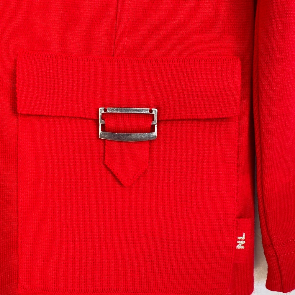 Naulover Collection jacket - Picture 5 of 7